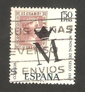 1799 - Día mundial del sello