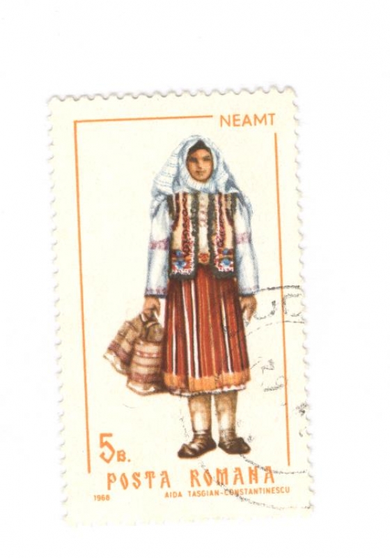 Rumania