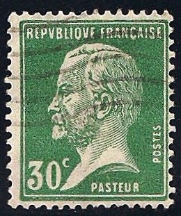 Louis Pasteur