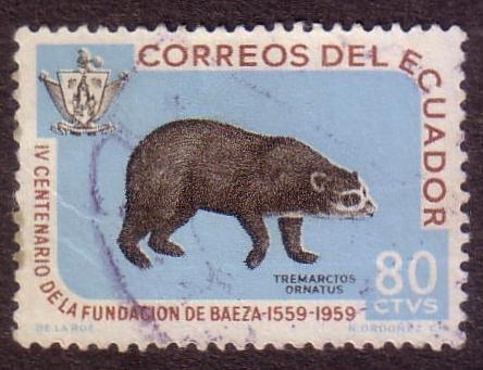 IV centenario de la fundación de la ciudad de Baeza