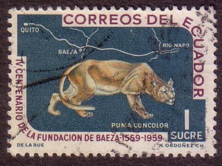 IV centenario de la fundación de la ciudad de Baeza