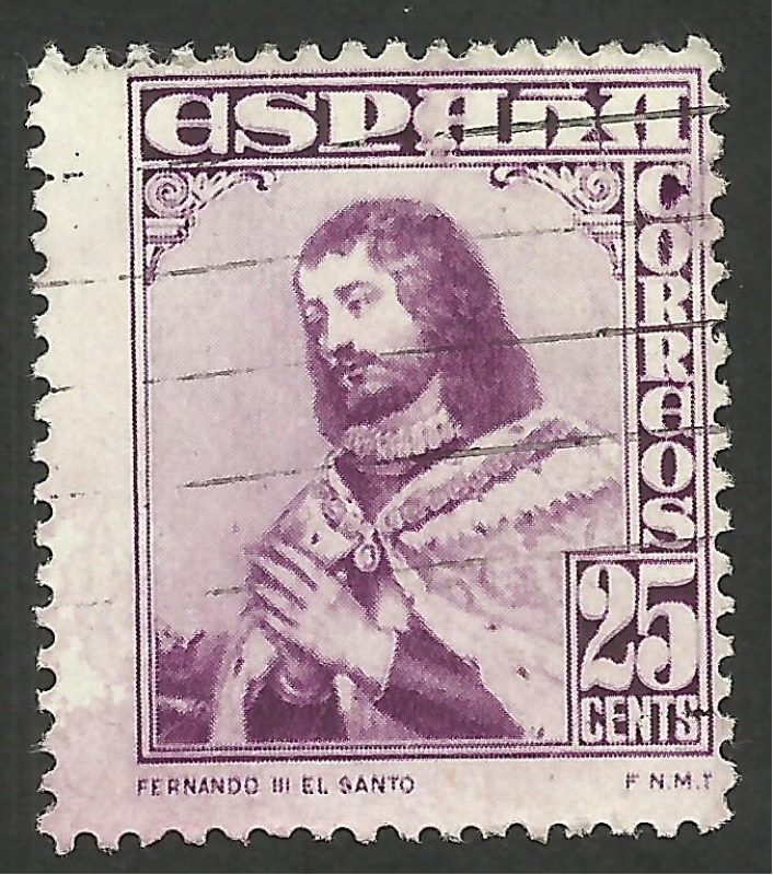 Fernando III el Santo