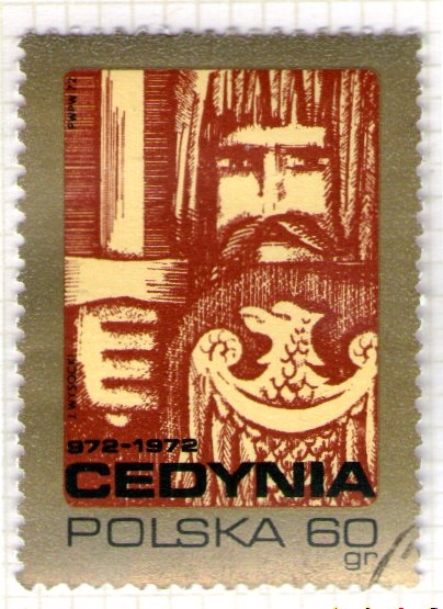 65 Cedynia