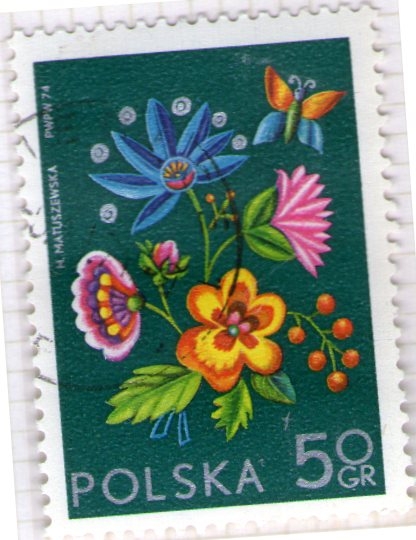 90 Flora