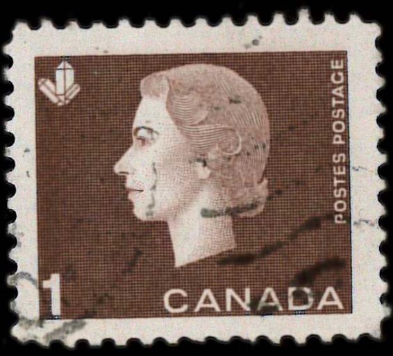 Reina Isabel II - perfil