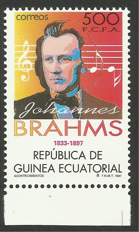 Brahms