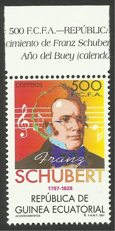 Schubert