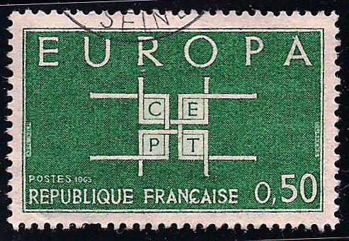 EUROPA- CD6-1963