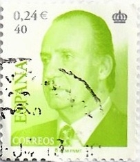 Juan Carlos I