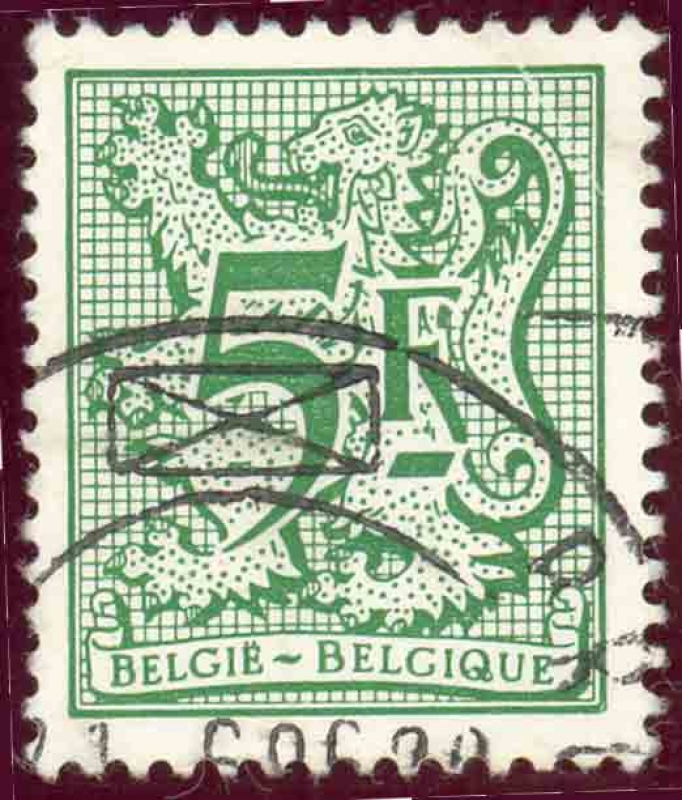 1979-80 Escudo Herádico. León - Ybert:1947