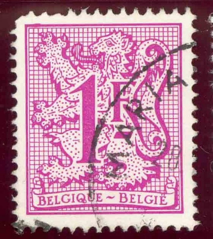 1979-80 Escudo Herádico. León - Ybert:1945