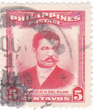 MARCELO H.DEL PILAR