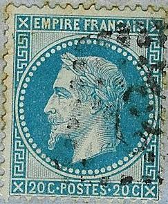 Napoléon III