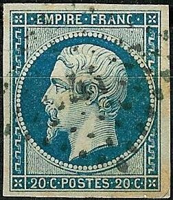 Napoléon III