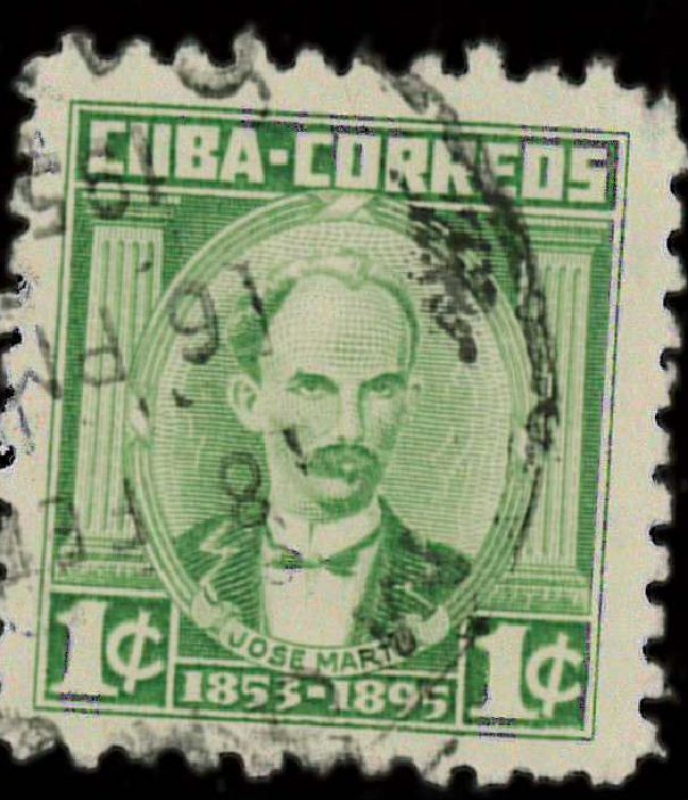 JOSE MARTÍ