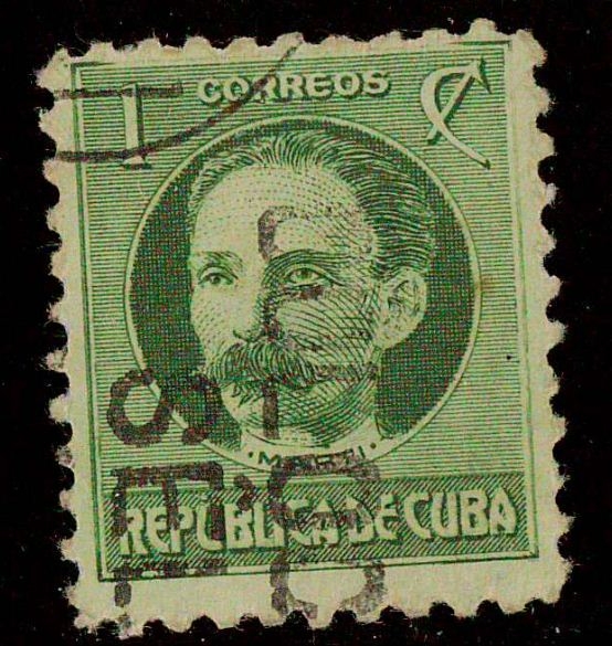 JOSE MARTÍ