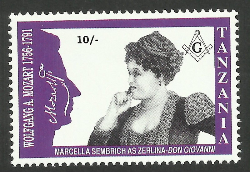 Marcella Sembrich