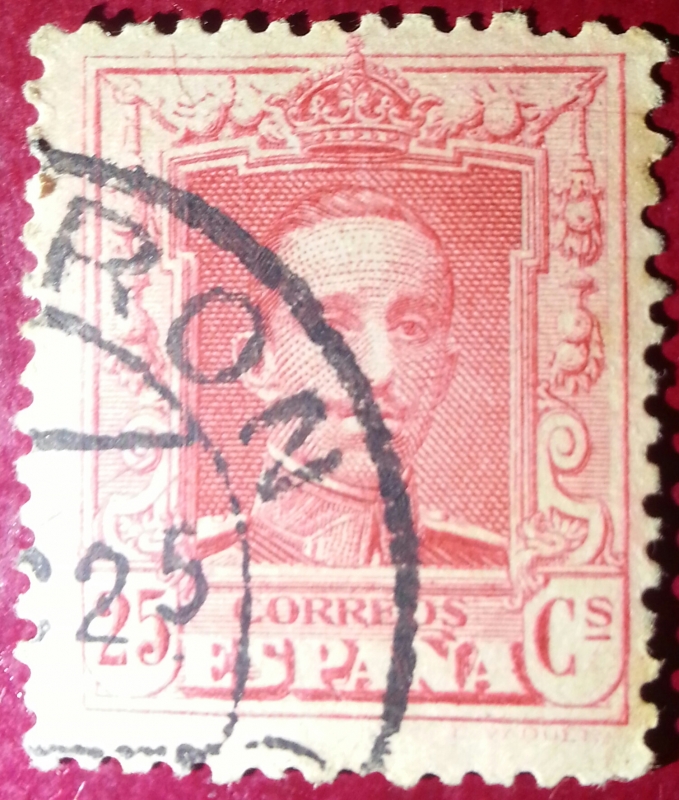 alfonso XIII