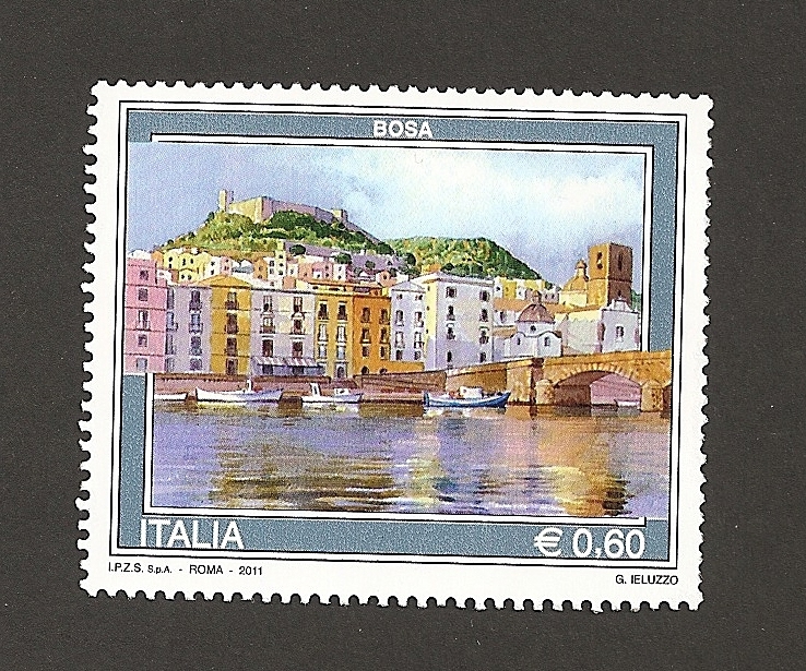 Bosa