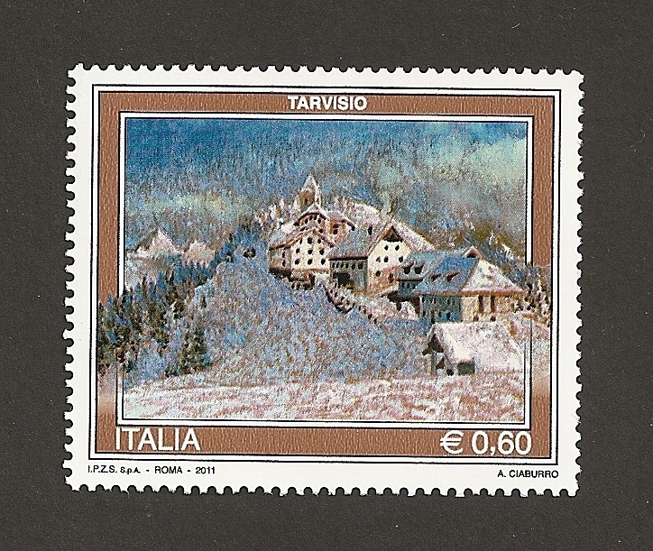 Tarvisio