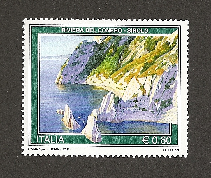 Riviera del Conero-Sirolo