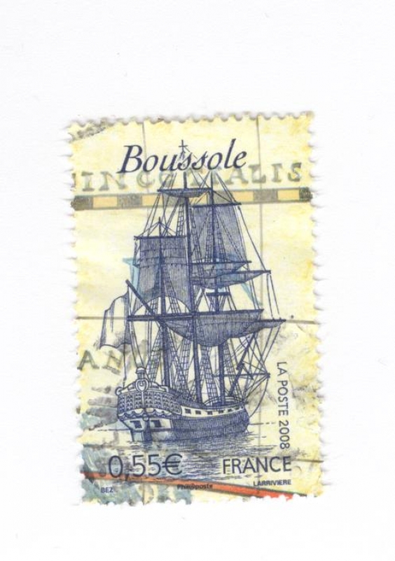 Boussole