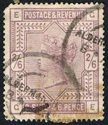 POSTAGE REVENUS