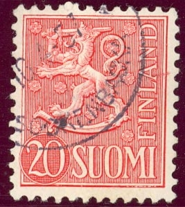 1954-58 Escudo Nacional - Ybert:414
