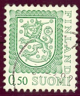 1976 Escudo Nacional - Ybert:749