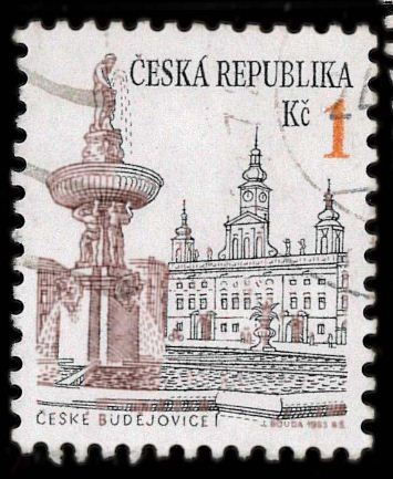 České Budějovice
