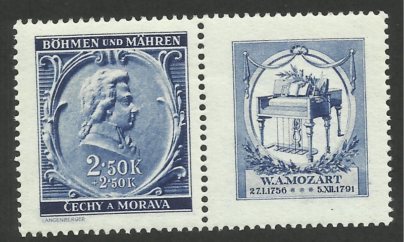 Mozart