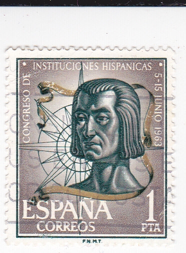 Congreso de Instituciones Hispánicas  (1)