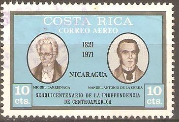 MIGUEL  LARREINAGA  Y  MANUEL  ANTONIO  DE  LA  CERDA