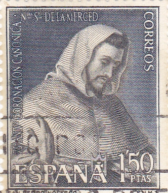 San pedro Nonasclo -75 Aniversario de la coronación de Nuestra Señora de la Merced  (1)