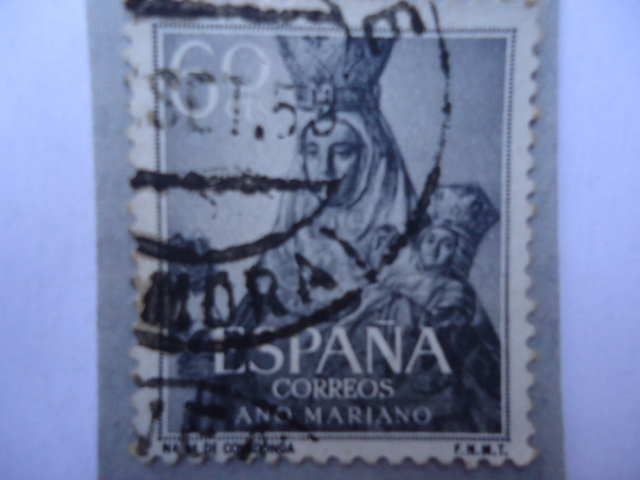 Ed:1137-Año Mariano-Nuestra Señora Covadonga