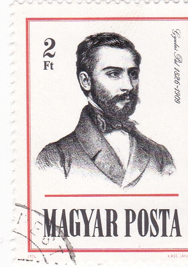 Cyulas Pol 1826-1909
