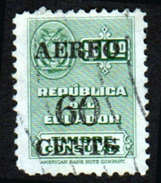 1952 Servicio Consular - Ibert:235