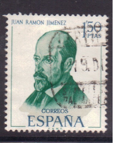 Juan Ramon Jimenez
