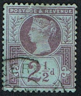 POSTAGE REVENUE