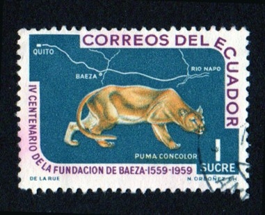1960 IV Centenario de la Fundación de Baeza - Ybert:659