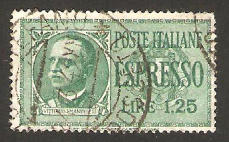19 - Victor Emmanuel III