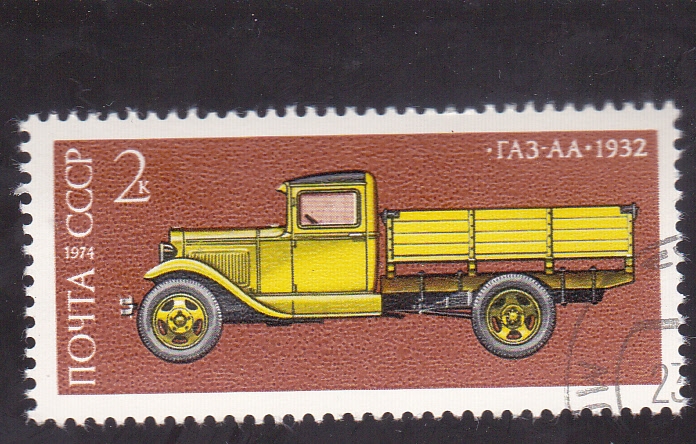 Camión -1932