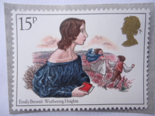 Escritora:Emily Brontë, 1818-1848 (Obra:Cumbres Borrascosas)