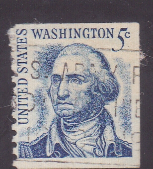 Presidente Washington