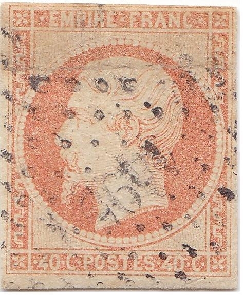 1853 scott 18a
