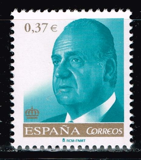 Edifil  4772  Juan Carlos I  