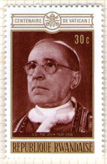 9 Pío XII