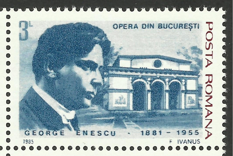 Enescu