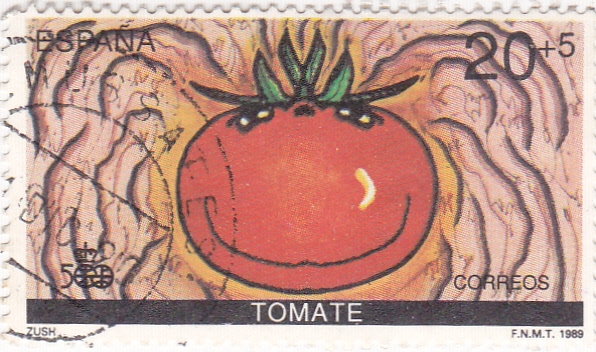 TOMATE    (2)