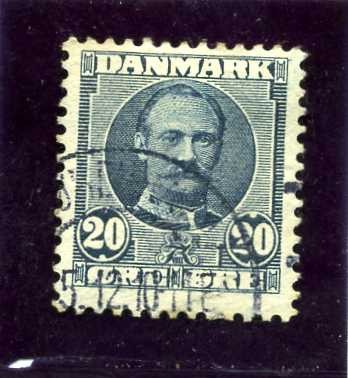Frederic VIII